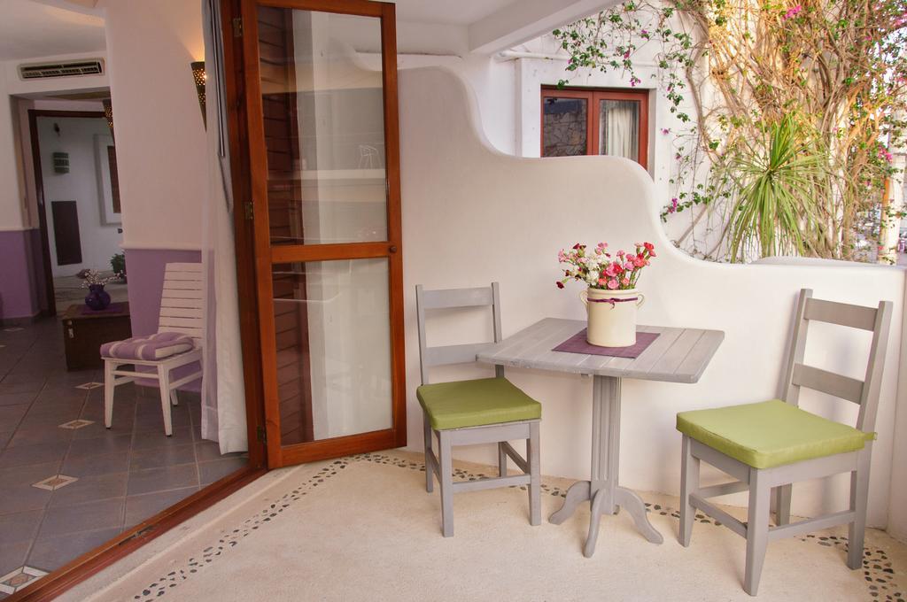 Hotel Boutique Quinto Sol Playa del Carmen Zimmer foto