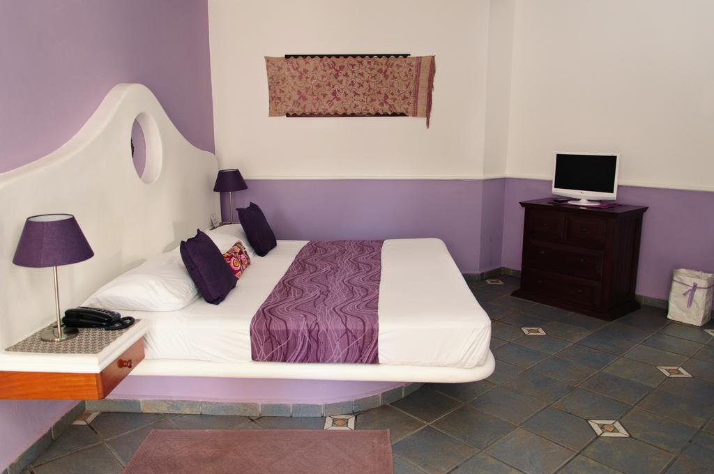 Hotel Boutique Quinto Sol Playa del Carmen Zimmer foto