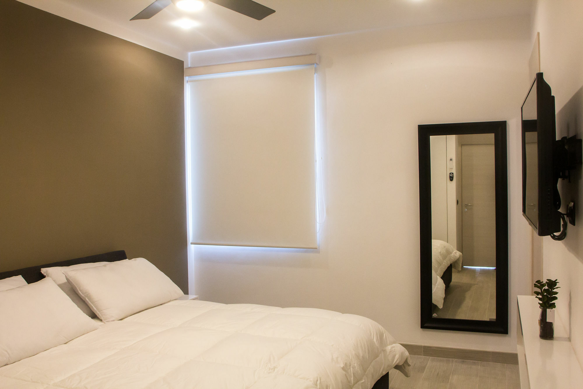 Hotel Boutique Quinto Sol Playa del Carmen Exterior foto