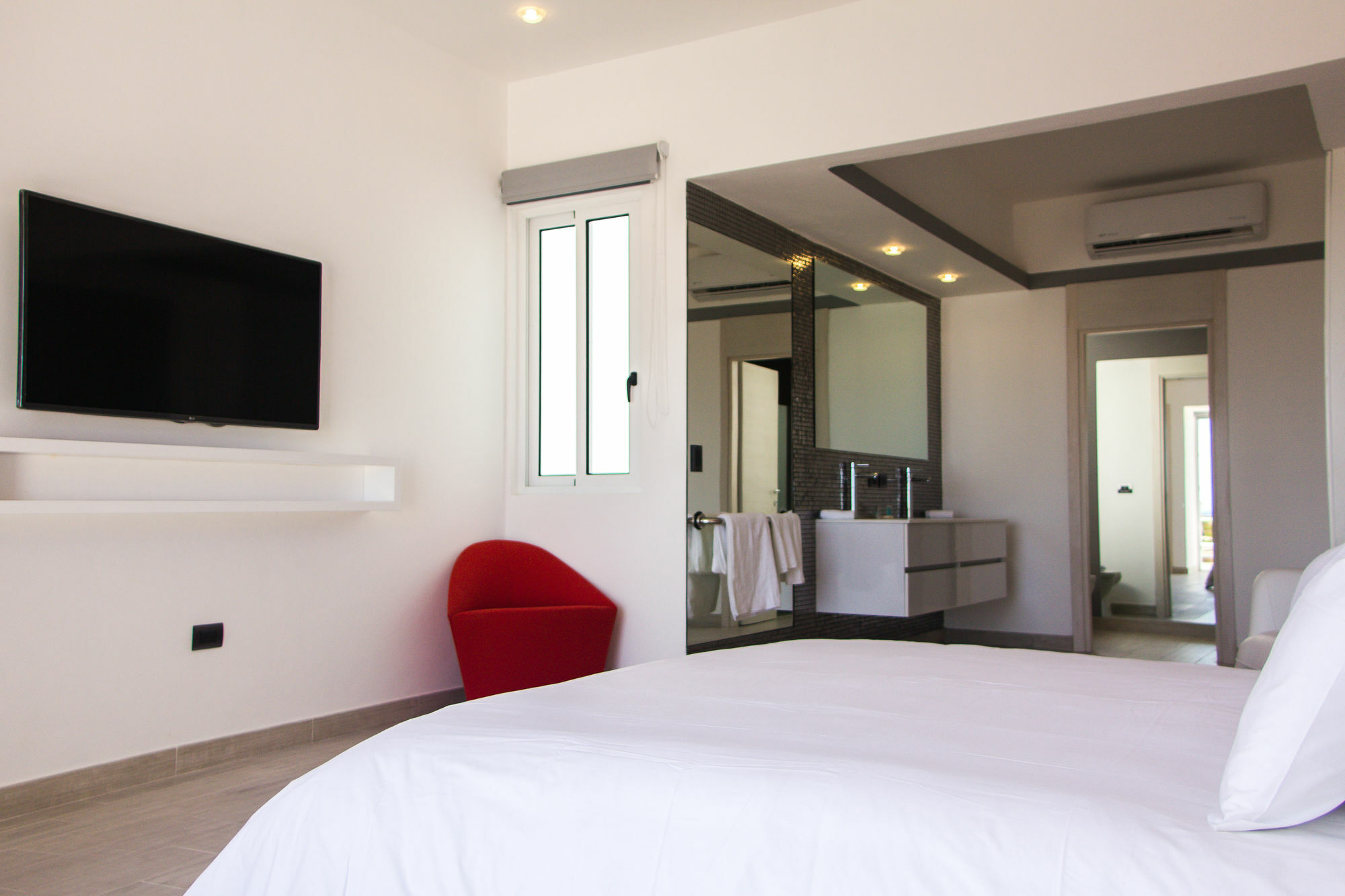 Hotel Boutique Quinto Sol Playa del Carmen Exterior foto